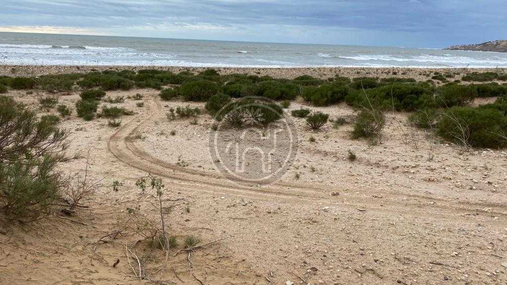 TERRAIN VU MER , 5816m², à qlqs kms d\'Essaouira