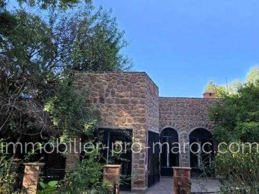 Vente Villa Marrakech