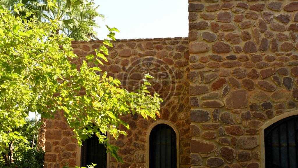 Proprieté de Maitre  avec 3 Villas  indépendantes 