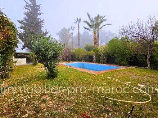 Villa à vendre