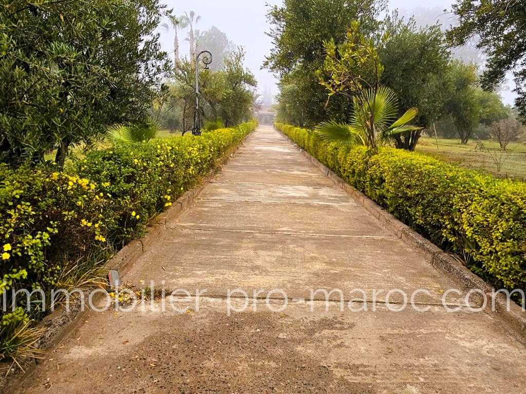 Villa en Vente