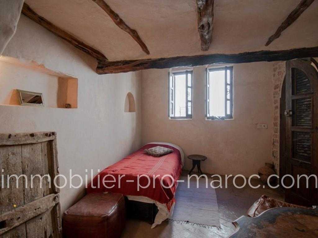 Riad en Vente