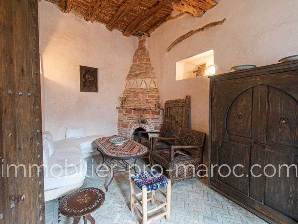Riad en Vente à Essaouira