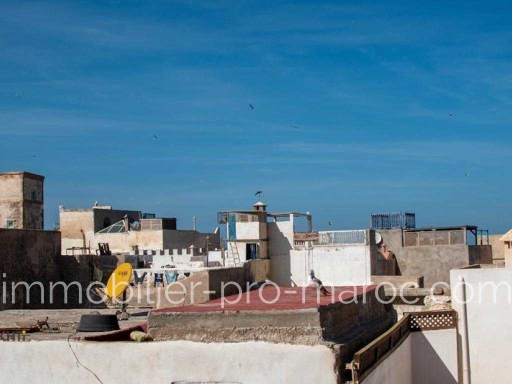 Riad Surface 100 m²