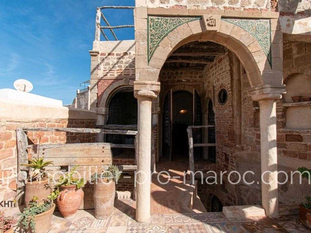 Riad todo
