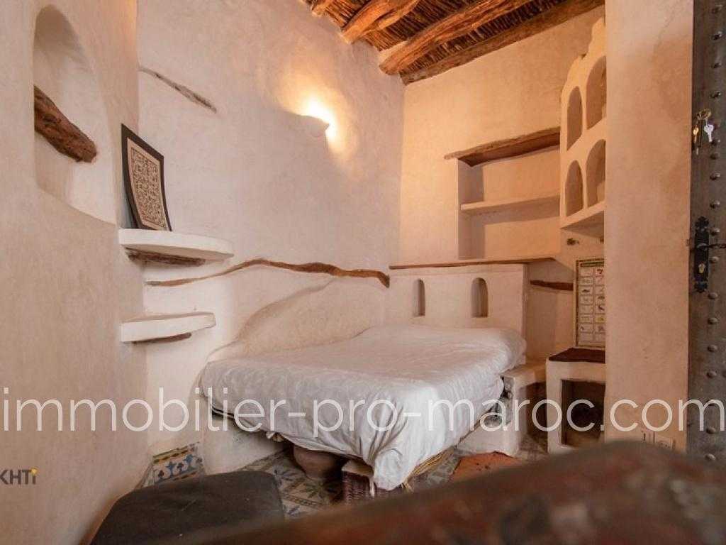 Riad Niveaux 3
