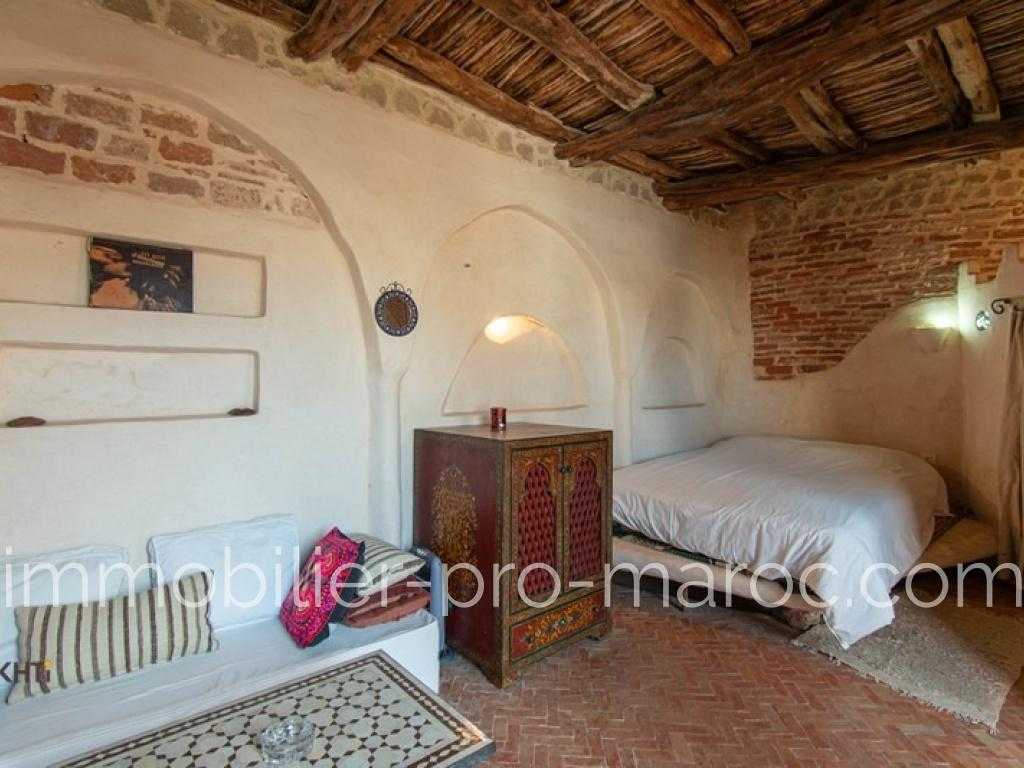 Riad Chambres 3