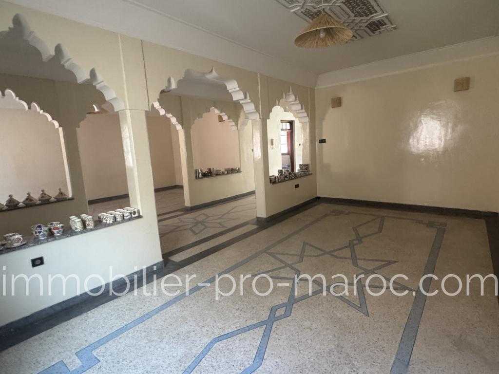 Villa en Vente