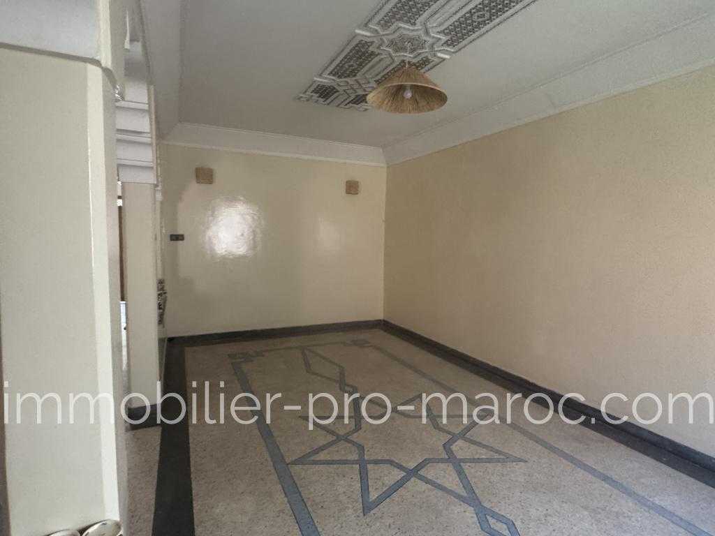 Villa en Vente à Marrakech