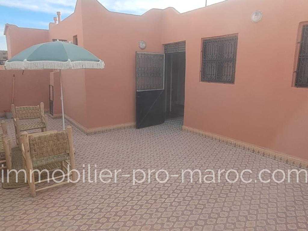 Villa en Vente