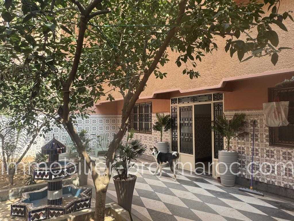 Villa en Vente à Marrakech
