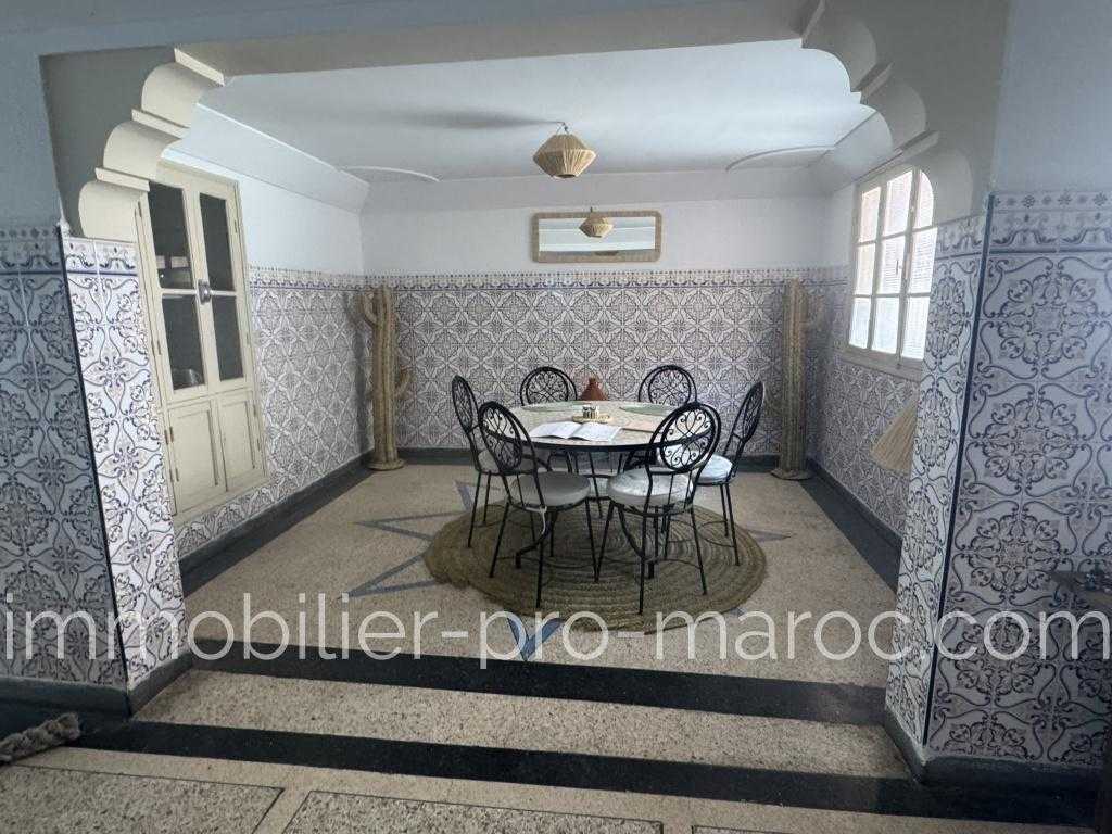Villa Etat Habitable