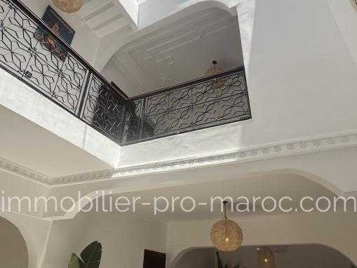 Vente Riad