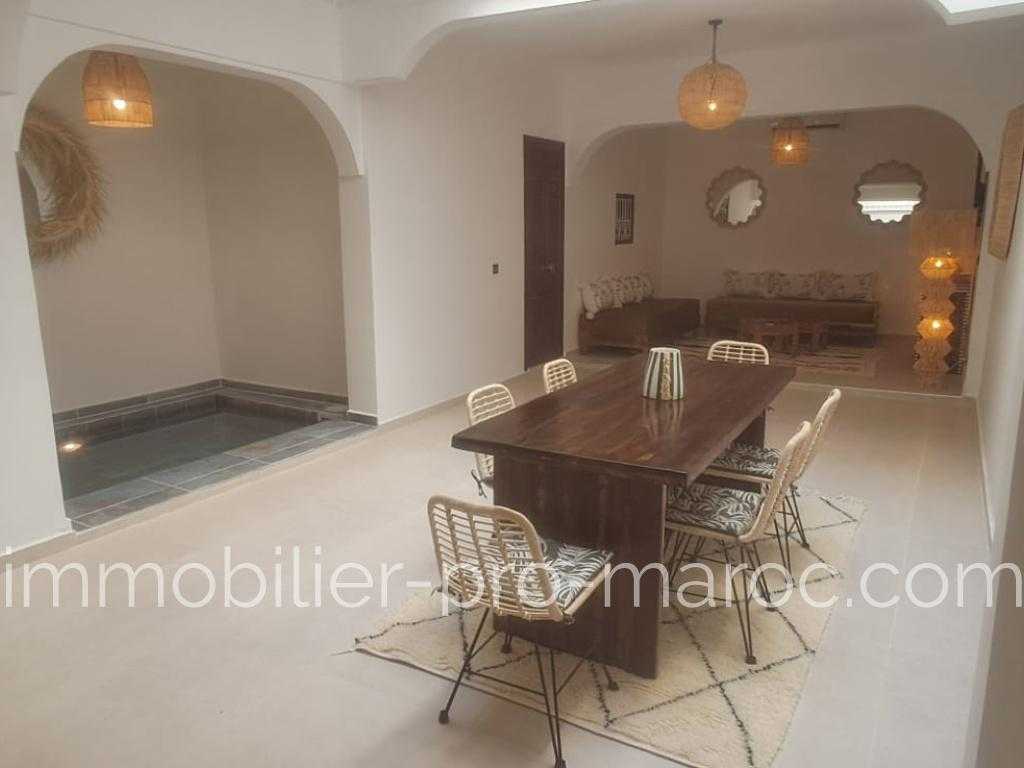Riad en Vente à Marrakech