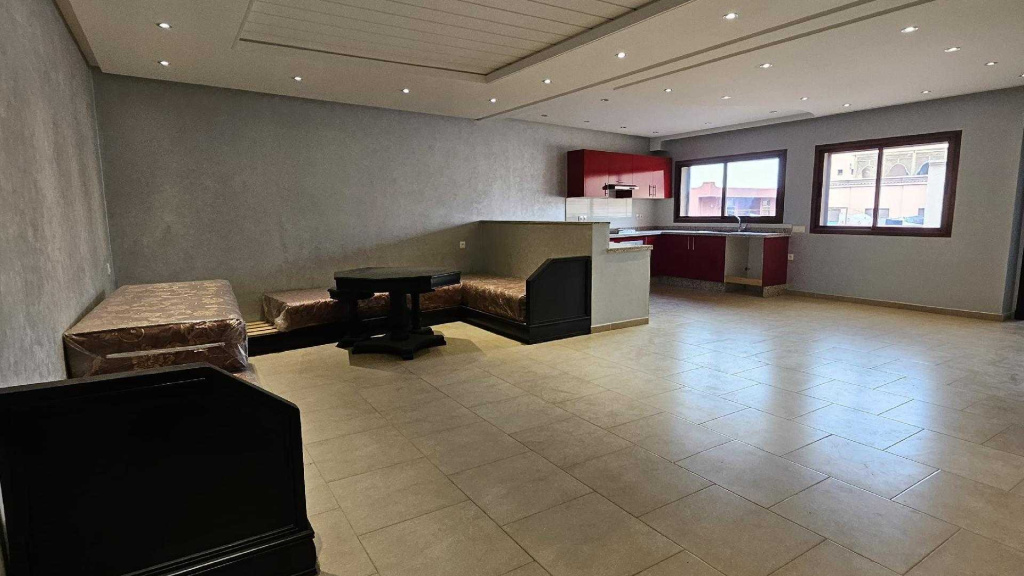 Appartement 76 m² à vendre à Marrakech