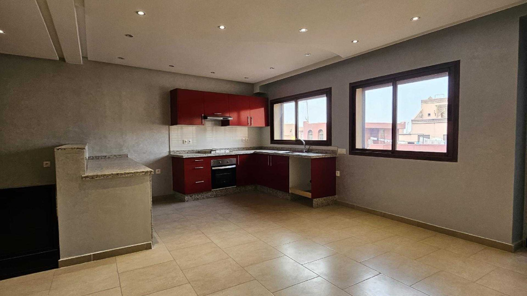 Appartement 76 m² à vendre à Marrakech