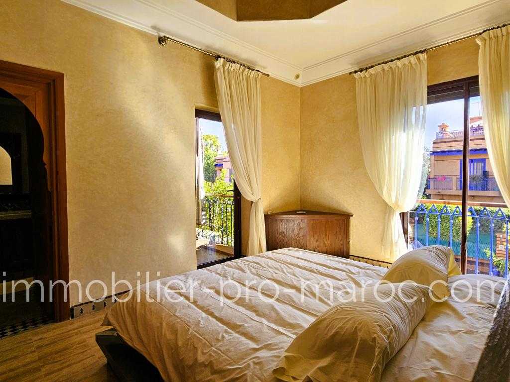Villa Ville Marrakech