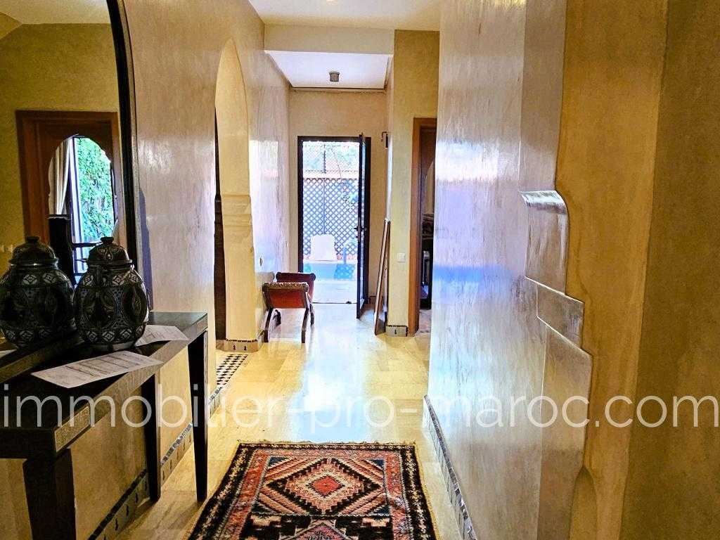 Villa en Vente