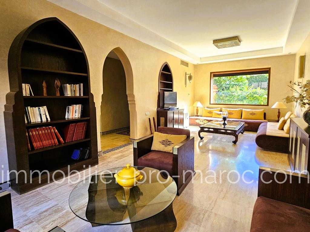 Villa Chambres 4