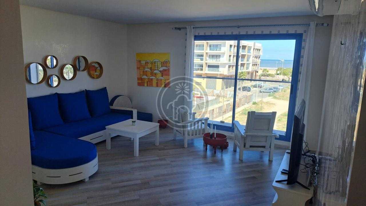 Appartement avec terrasse