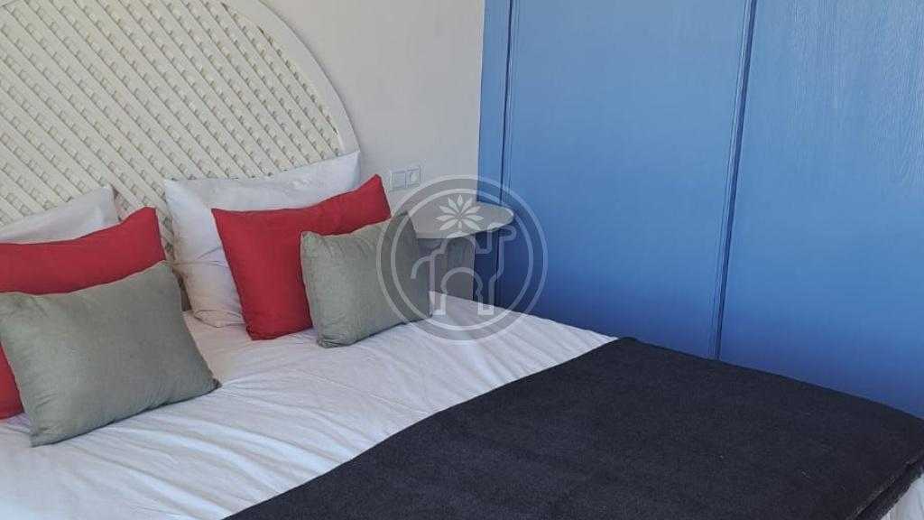 Lumineux appartement vu mer, dans une résidence avec ascensseur