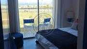 Lumineux appartement vu mer, dans une résidence avec ascensseur