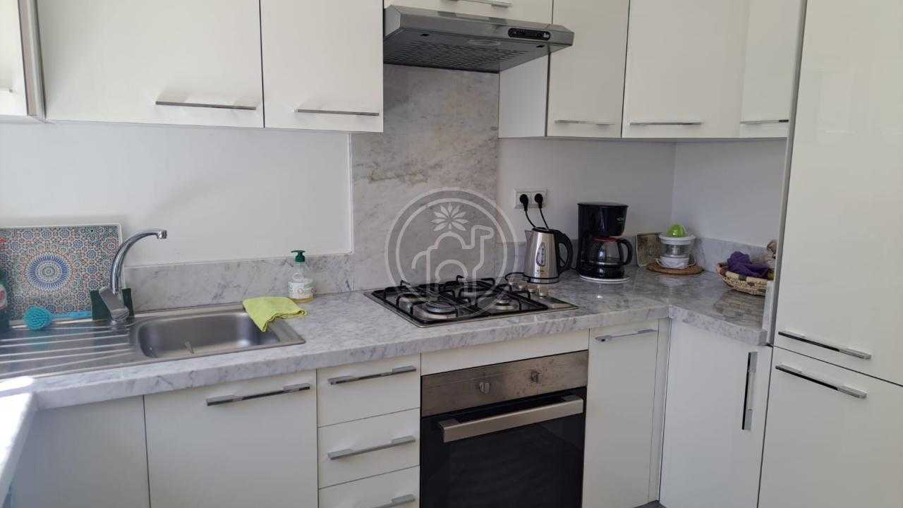 Appartement de 77m²