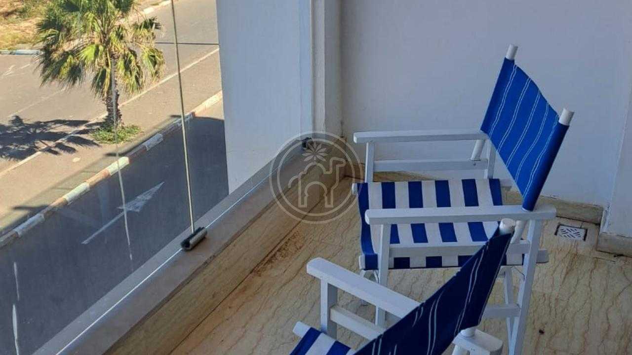 Appartement avec 2 chambres
