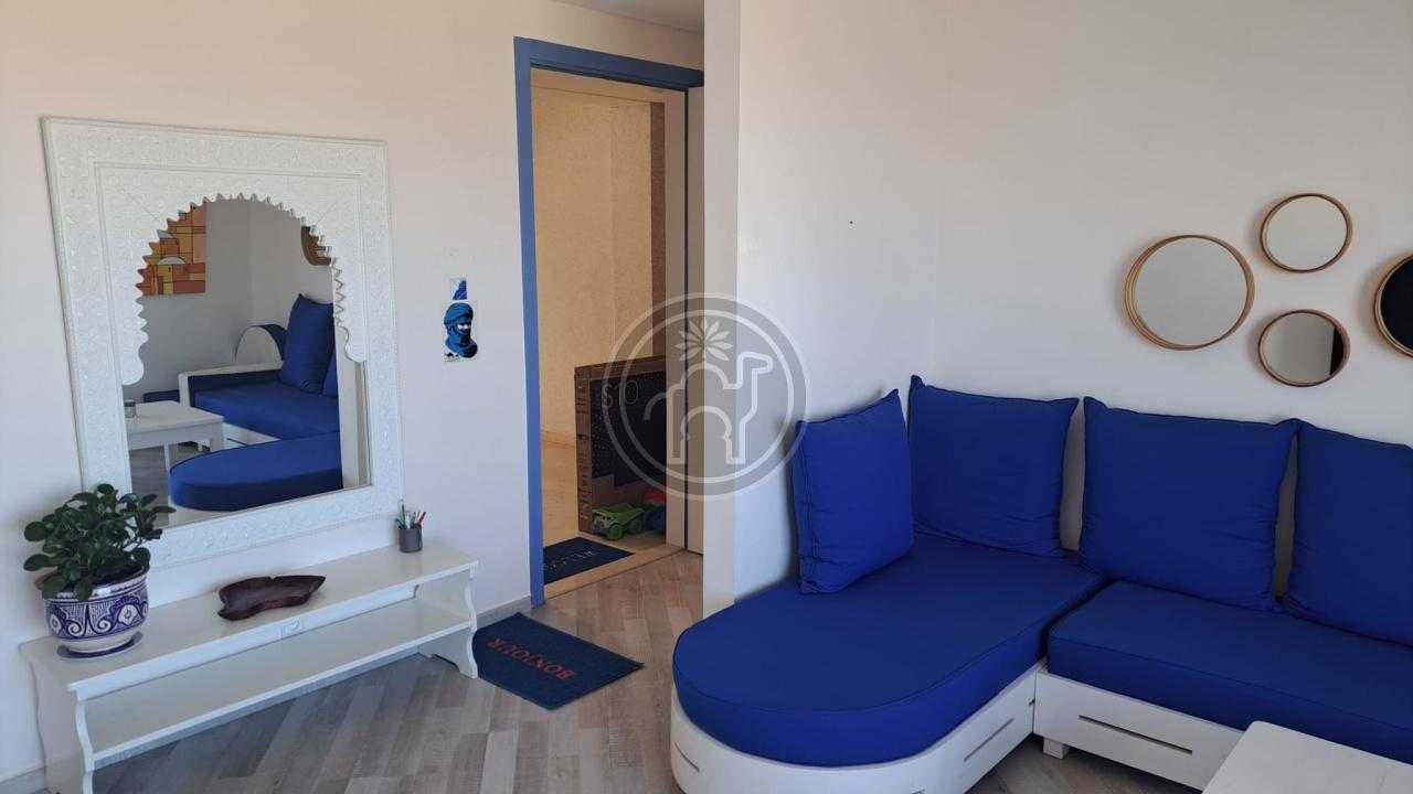 Appartement avec titre