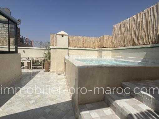 Riad Marrakech