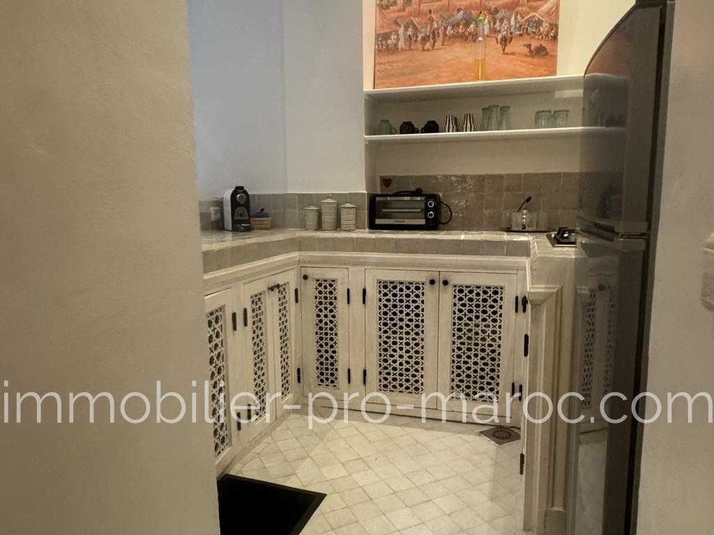 Riad Salles de bain 3
