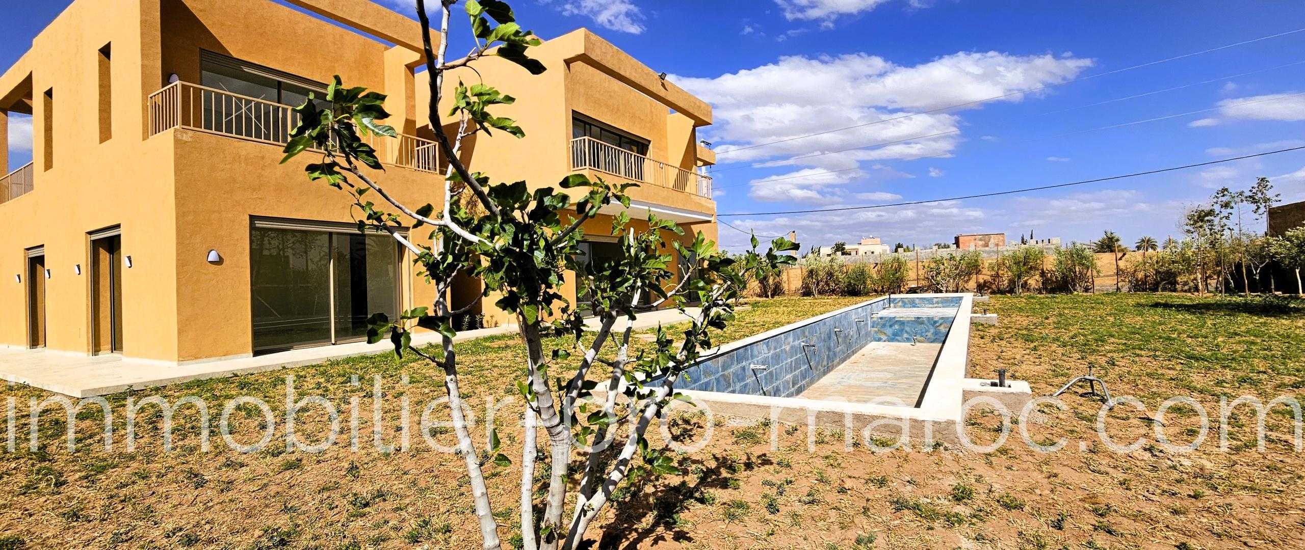 Villa Vente