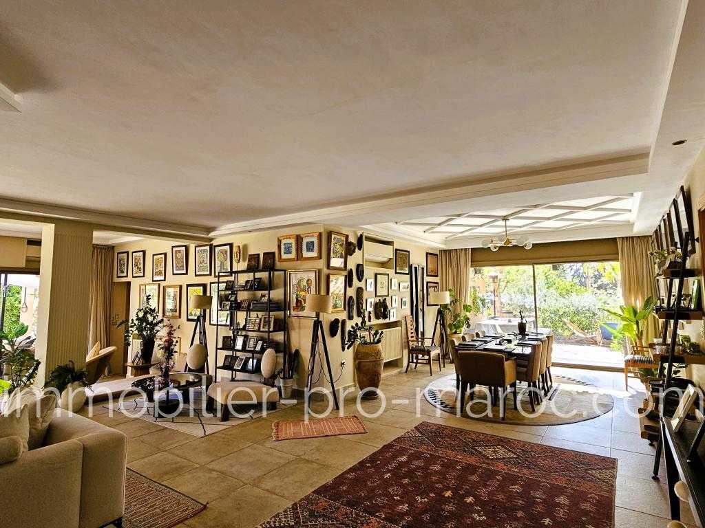 Villa todo