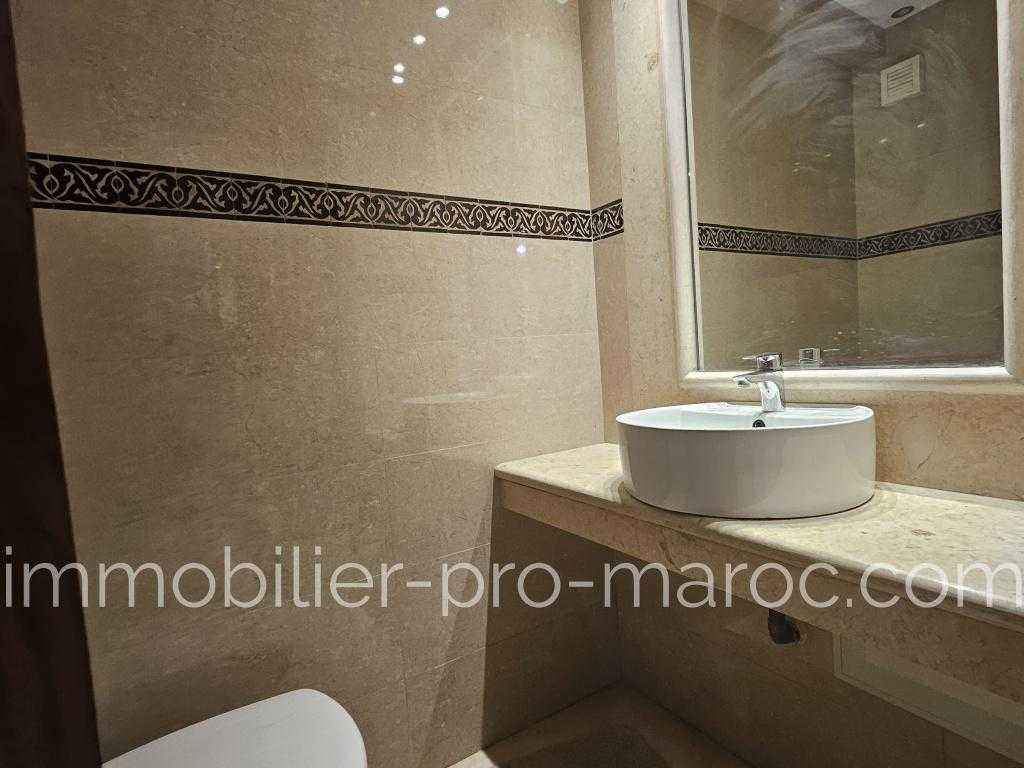 Appartement Avantages Top emplacement<p>
Résidence haut standing<p>