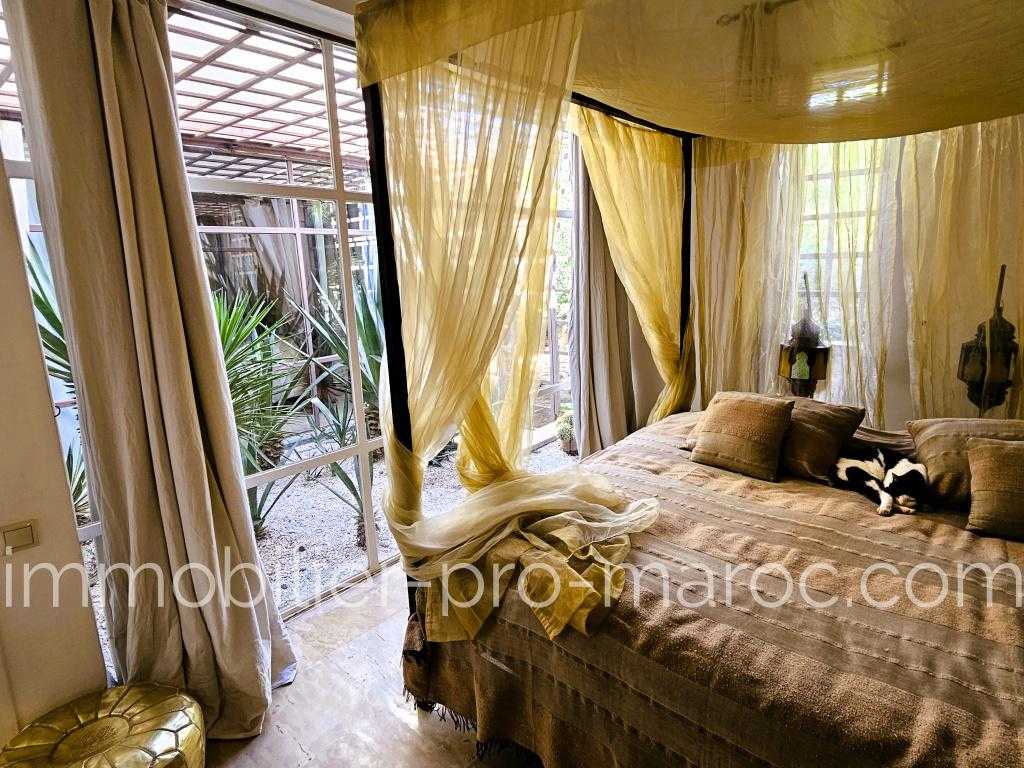 Villa en Vente à Marrakech