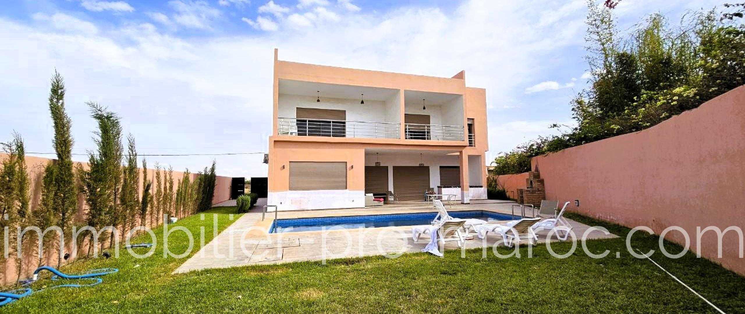 Villa Vente