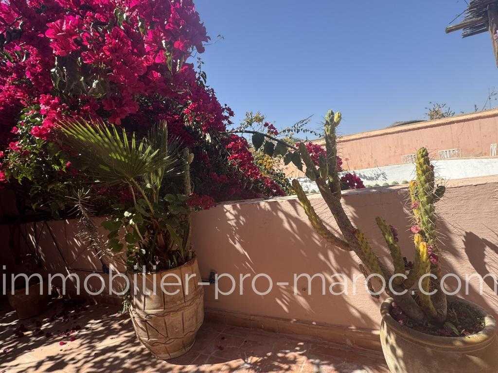 Riad Salles de bain 3