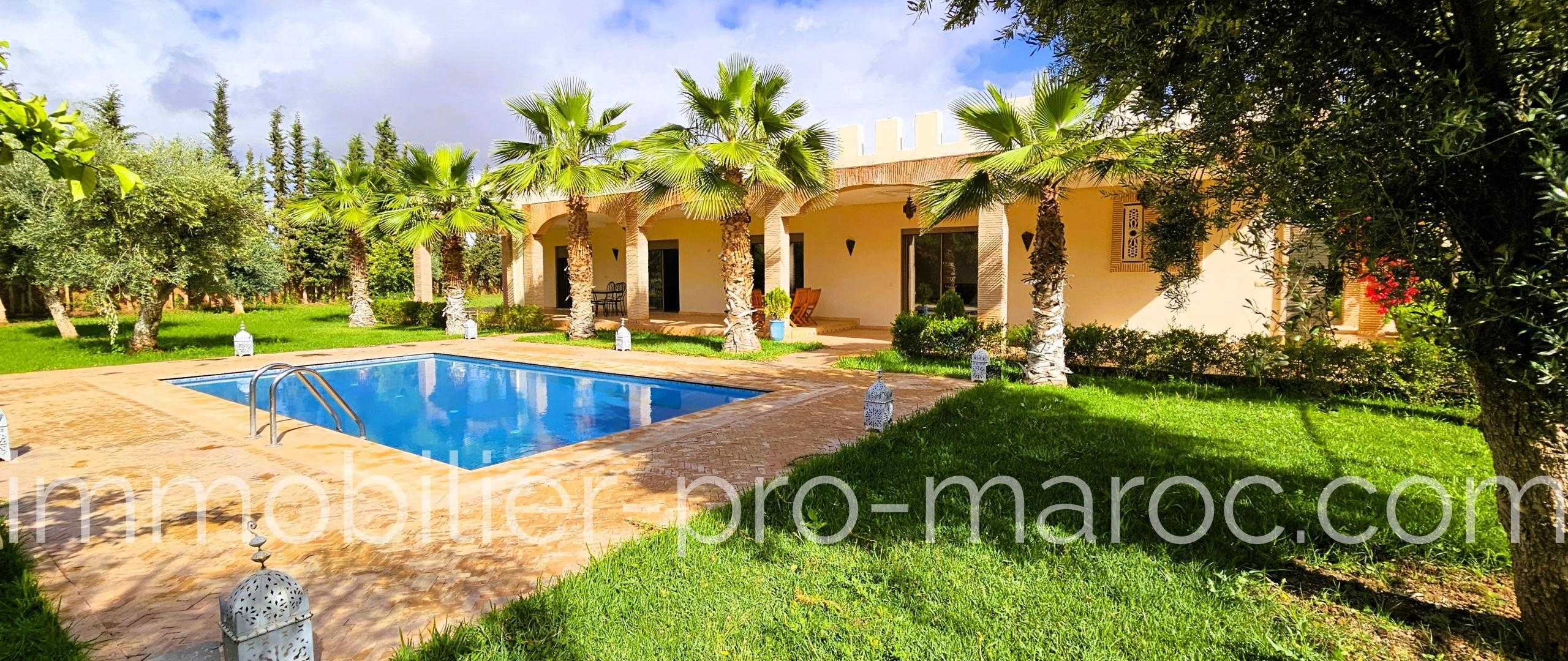 Villa Vente