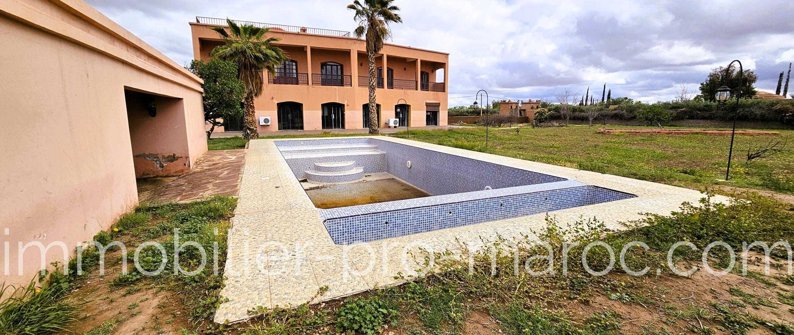 Villa Vente