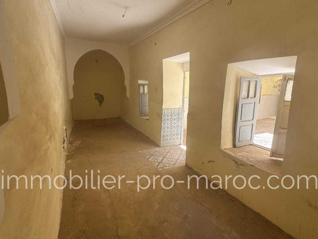Riad Ville Marrakech