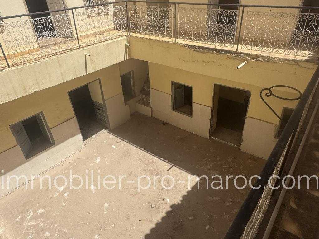 Riad en Vente