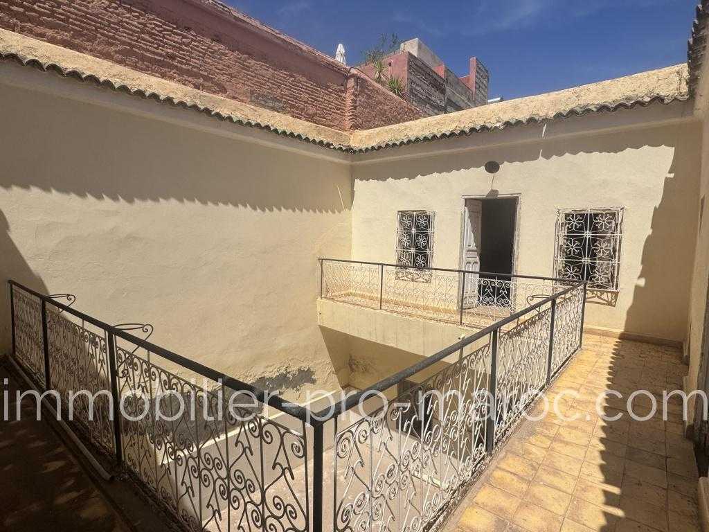 Riad en Vente à Marrakech