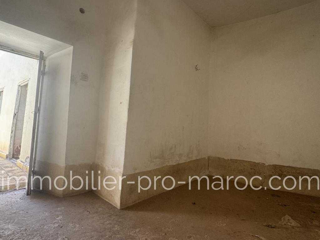 Riad Surface 220 m²
