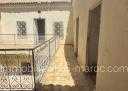Riad Surface du Terrain 140 m²