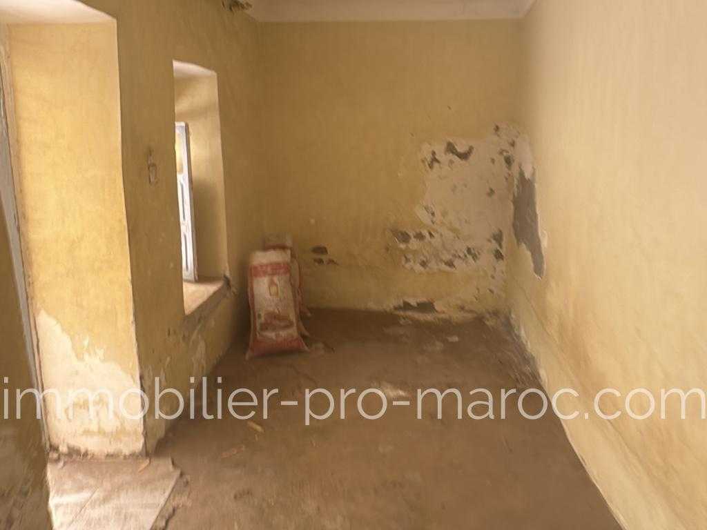 Riad Niveaux 2