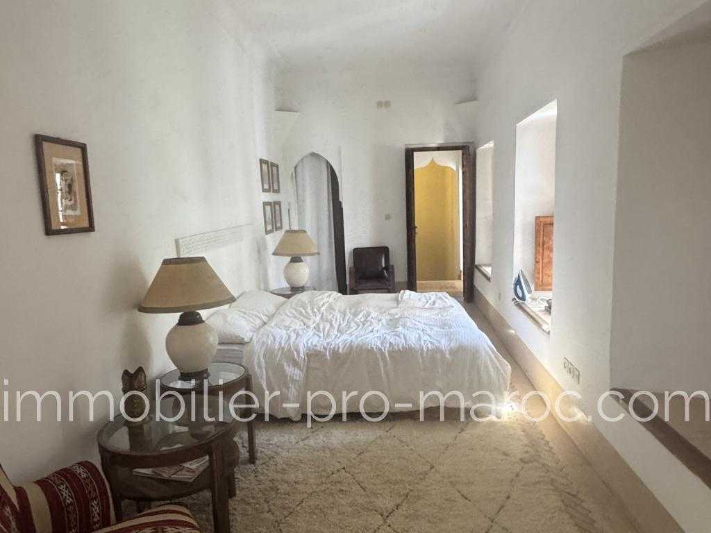 Riad Ville Marrakech