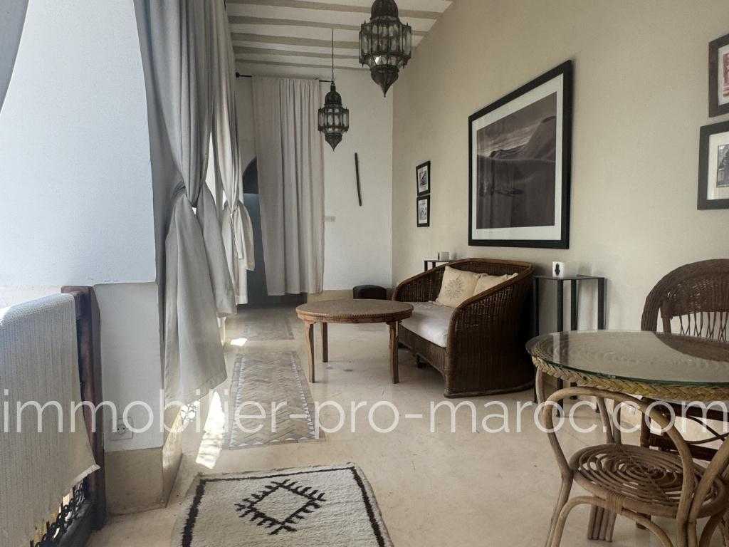Riad Quartier Bab Taghzout
