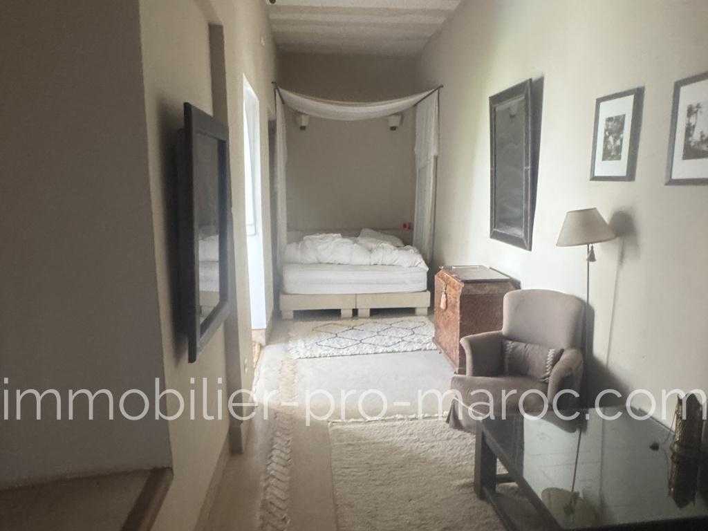 Riad en Vente