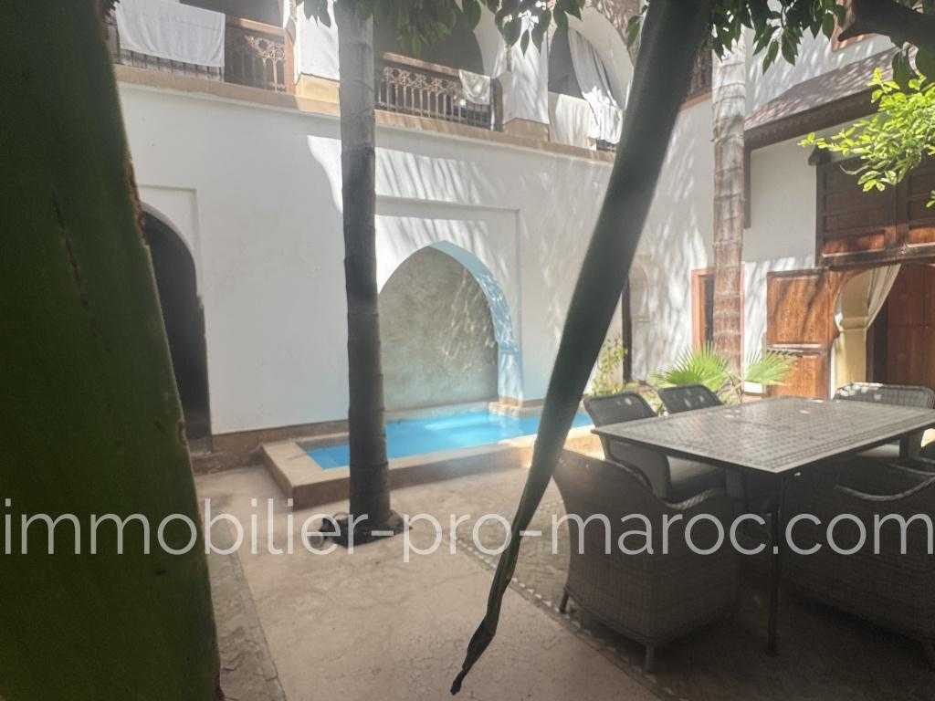 Riad Niveaux 2