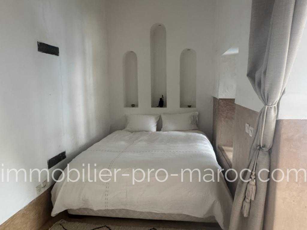 Riad Chambres 5